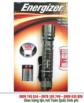 Energizer EMHIT21E Flashlight (Warranty 01 Year)