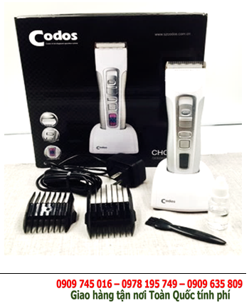 Hair Trimmer Codos CHC-961