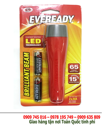 Eveready VAL2AA Flashlight