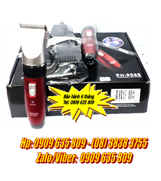 Hair Trimmer Philips PH-8088