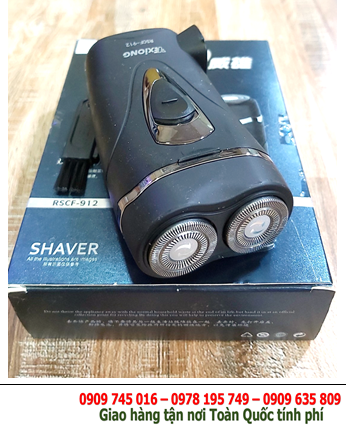 WEXIONG Shaver RSCF-912