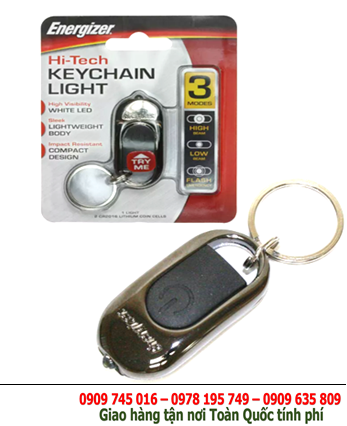 Energizer HTKC2BUCS FlashLight (Warranty 06 Months)