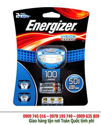 Energizer HDA32 HeadLamp (Warranty 01 Year)