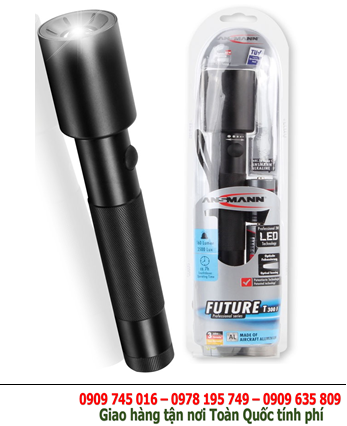 Ansmann Future 2C Plus Flashlight (Warranty 03 Years)
