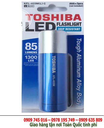 Toshiba KFG-403M; Đèn pin bóng LED Toshiba KFG-403M