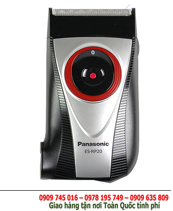 Panasonic Shaver ES-RP20