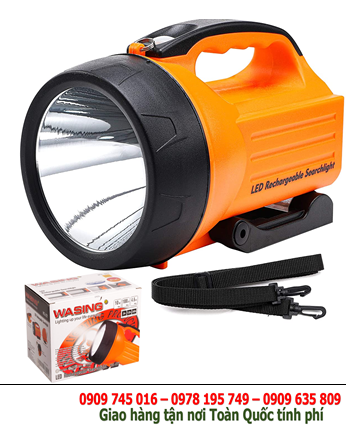 Wasing WSL-827 Portable FlashLight (Warranty 01 Year)