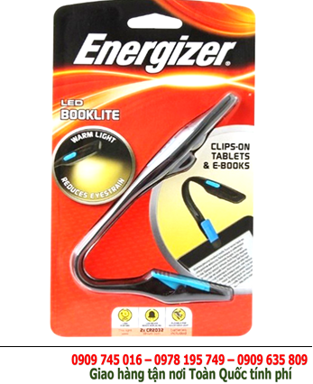 Đèn pin đọc sách siêu sáng Energizer FNL2BU1 bóng LED ( Bảo hành 03 tháng)
