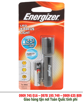 Energizer XFH12 Flashlight (Warranty 06 Months)
