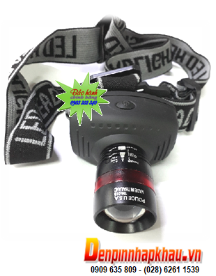 Ultrafire TM-019 Flashlight