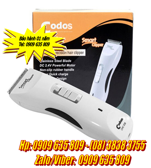 Hair Trimmer Codos CHC-536