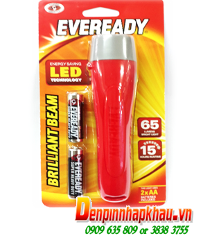 Đèn pin siêu sáng Eveready VAL2AA2 chính hãng