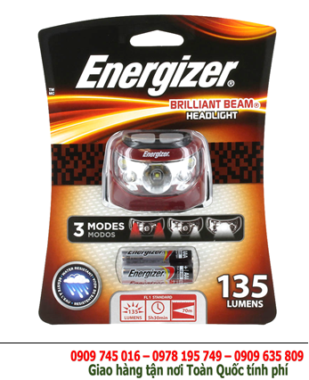 Energizer HD5L33AE HeadLamp (Warranty 01 year)