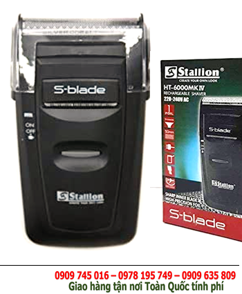 STALLION Shaver HT-6000MK IV