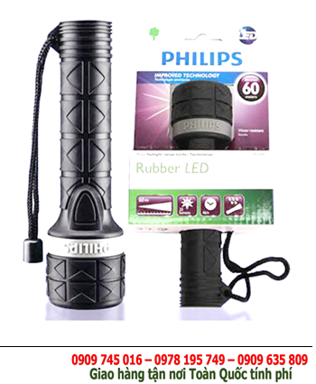Philips SFL-5200 Flashlight