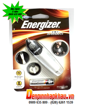 Đèn pin Đeo cổ siêu sáng Energizer HFPL12 chính hãng | Bảo hành 3 tháng