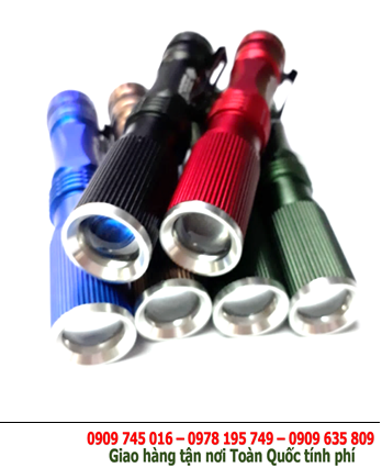 Police-5063 Flashlight