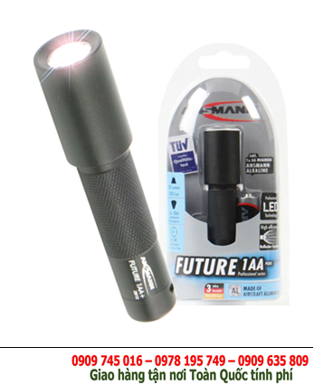 Ansmann Future 1AA Flashlight (Warranty 01 Year)