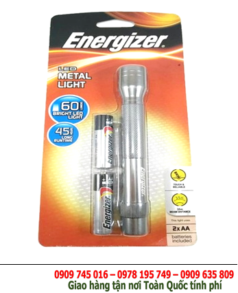 Energizer LCM2AA Flashlight (Warranty 06 Months)