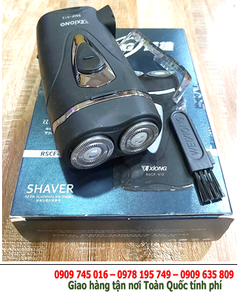SHENGFA Shaver SF-612