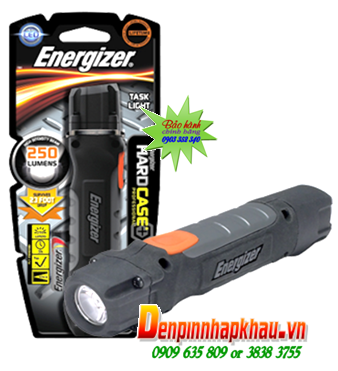 Đèn pin siêu sáng Chống Nước-Chống Shock Energizer HCHH41E chính hãng nhập khẩu từ USA
