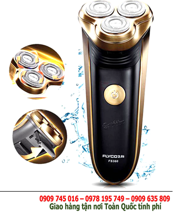 FLYCO SHAVER FS371VN