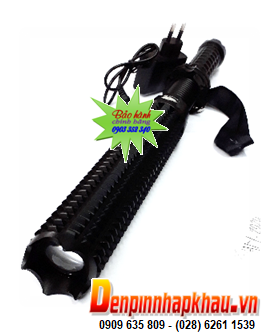 HuoYi HY-8024 Flashlight