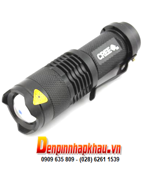 Ultrafire K98A Flashlight