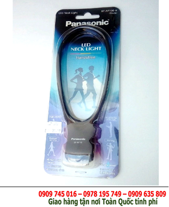 Panasonic BF-AF10B-K, Đèn pin đeo cổ siêu sáng Panasonic BF-AF10B-K chính hãng