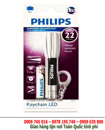 Philips SFL-2101 Flashlight